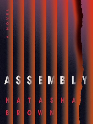 cover image of Assembly